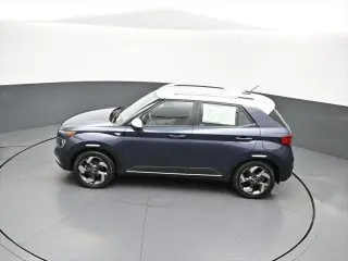 Hyundai VENUE 2023 Limited 4dr Crossover
