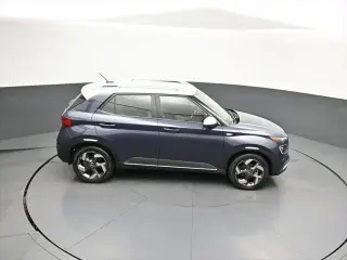 Hyundai VENUE 2023 Limited 4dr Crossover