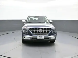 Hyundai VENUE 2023 Limited 4dr Crossover