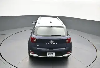 Hyundai VENUE 2023 Limited 4dr Crossover
