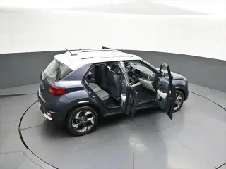 Hyundai VENUE 2023 Limited 4dr Crossover