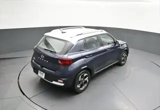 Hyundai VENUE 2023 Limited 4dr Crossover