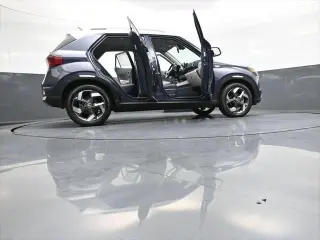 Hyundai VENUE 2023 Limited 4dr Crossover