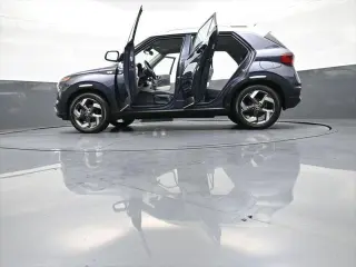 Hyundai VENUE 2023 Limited 4dr Crossover