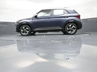 Hyundai VENUE 2023 Limited 4dr Crossover