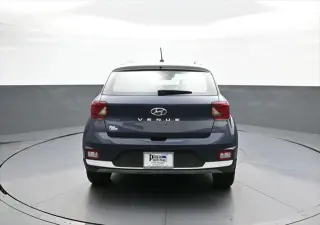 Hyundai VENUE 2023 Limited 4dr Crossover