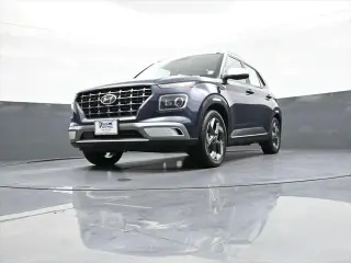 Hyundai VENUE 2023 Limited 4dr Crossover