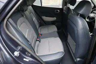 Hyundai VENUE 2023 Limited 4dr Crossover