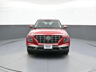 Hyundai VENUE 2023 Limited 4dr Crossover