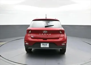Hyundai VENUE 2023 Limited 4dr Crossover
