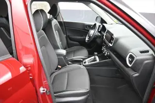 Hyundai VENUE 2023 Limited 4dr Crossover