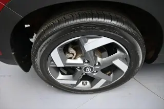 Hyundai VENUE 2023 Limited 4dr Crossover