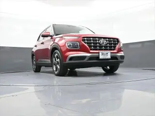 Hyundai VENUE 2023 Limited 4dr Crossover