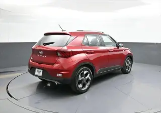 Hyundai VENUE 2023 Limited 4dr Crossover
