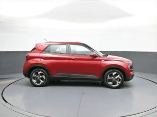 Hyundai VENUE 2023 Limited 4dr Crossover