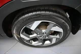 Hyundai VENUE 2023 Limited 4dr Crossover