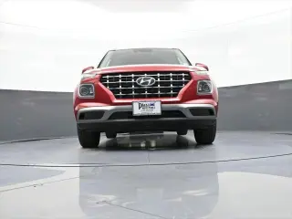 Hyundai VENUE 2023 Limited 4dr Crossover