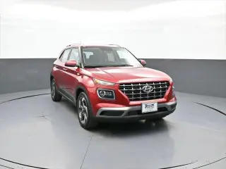 Hyundai VENUE 2023 Limited 4dr Crossover