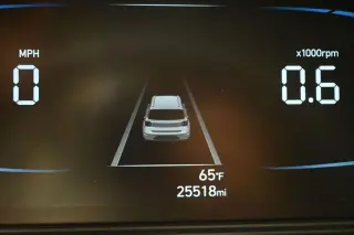 Hyundai VENUE 2023 Limited 4dr Crossover
