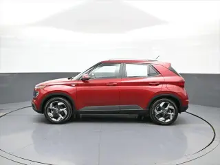 Hyundai VENUE 2023 Limited 4dr Crossover