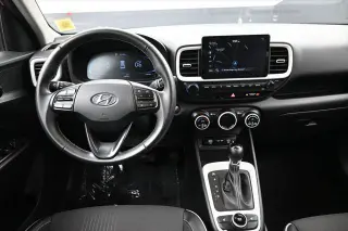Hyundai VENUE 2023 Limited 4dr Crossover