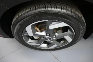 Hyundai VENUE 2023 Limited 4dr Crossover
