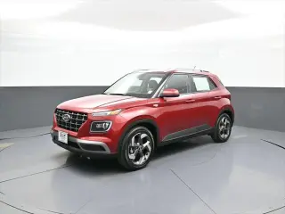 Hyundai VENUE 2023 Limited 4dr Crossover
