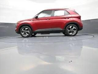 Hyundai VENUE 2023 Limited 4dr Crossover