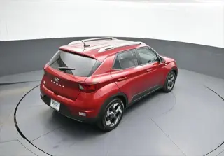 Hyundai VENUE 2023 Limited 4dr Crossover