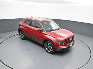 Hyundai VENUE 2023 Limited 4dr Crossover