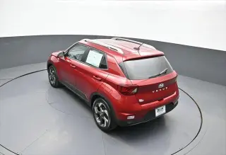 Hyundai VENUE 2023 Limited 4dr Crossover
