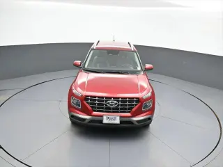 Hyundai VENUE 2023 Limited 4dr Crossover