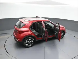 Hyundai VENUE 2023 Limited 4dr Crossover