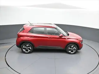 Hyundai VENUE 2023 Limited 4dr Crossover