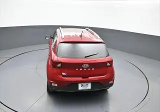 Hyundai VENUE 2023 Limited 4dr Crossover