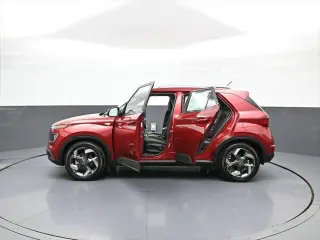 Hyundai VENUE 2023 Limited 4dr Crossover
