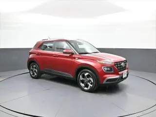 Hyundai VENUE 2023 Limited 4dr Crossover