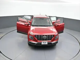 Hyundai VENUE 2023 Limited 4dr Crossover