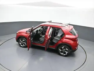Hyundai VENUE 2023 Limited 4dr Crossover