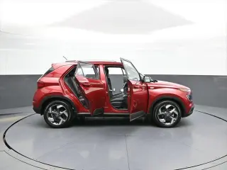 Hyundai VENUE 2023 Limited 4dr Crossover