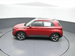 Hyundai VENUE 2023 Limited 4dr Crossover