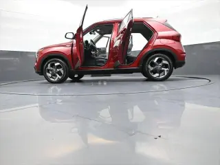 Hyundai VENUE 2023 Limited 4dr Crossover