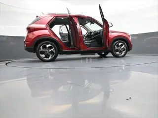 Hyundai VENUE 2023 Limited 4dr Crossover