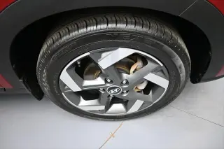Hyundai VENUE 2023 Limited 4dr Crossover