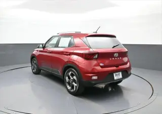 Hyundai VENUE 2023 Limited 4dr Crossover