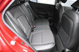 Hyundai VENUE 2023 Limited 4dr Crossover
