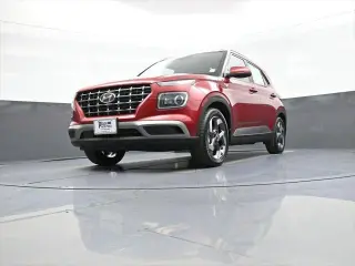 Hyundai VENUE 2023 Limited 4dr Crossover