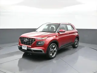 Hyundai VENUE 2024 SEL 4dr Crossover