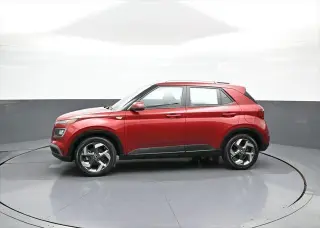 Hyundai VENUE 2024 SEL 4dr Crossover
