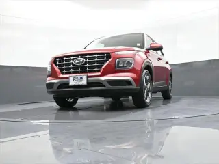 Hyundai VENUE 2024 SEL 4dr Crossover